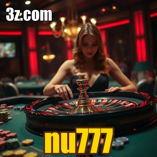 Esports no nu777: A Revolução dos Jogos no Brasil