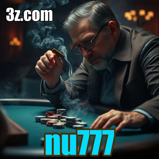 Experiências Exclusivas no nu777: Jogue como Nunca Antes