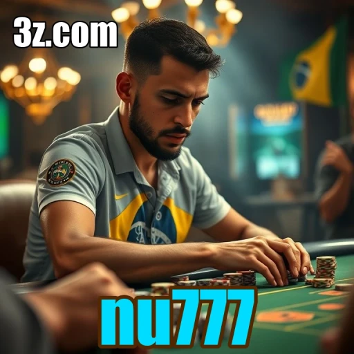 Viva a Emocao do Livecasino no nu777 Aposta Sem Limites