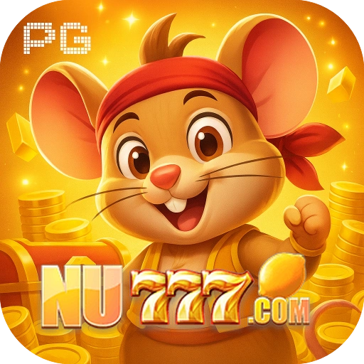 nu777 logo