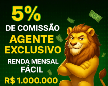 nu777 Agente Exclusivo