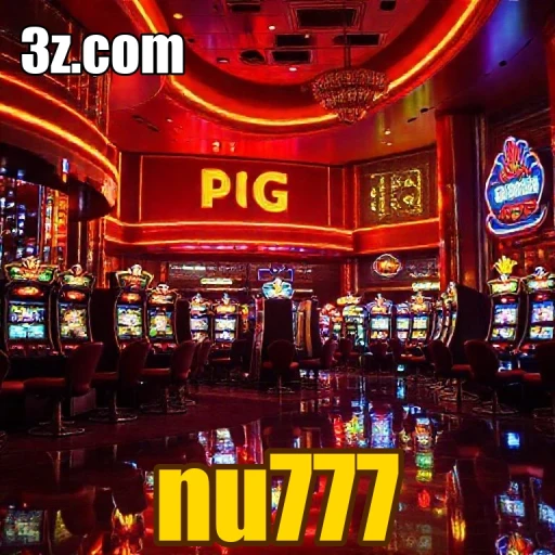 Tablegames no nu777: Experiência de Jogo Inovadora e Diversificada